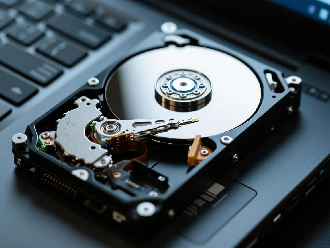 Linux虚拟机能加物理硬盘吗?  第2张 Linux虚拟机能加物理硬盘吗?  第2张