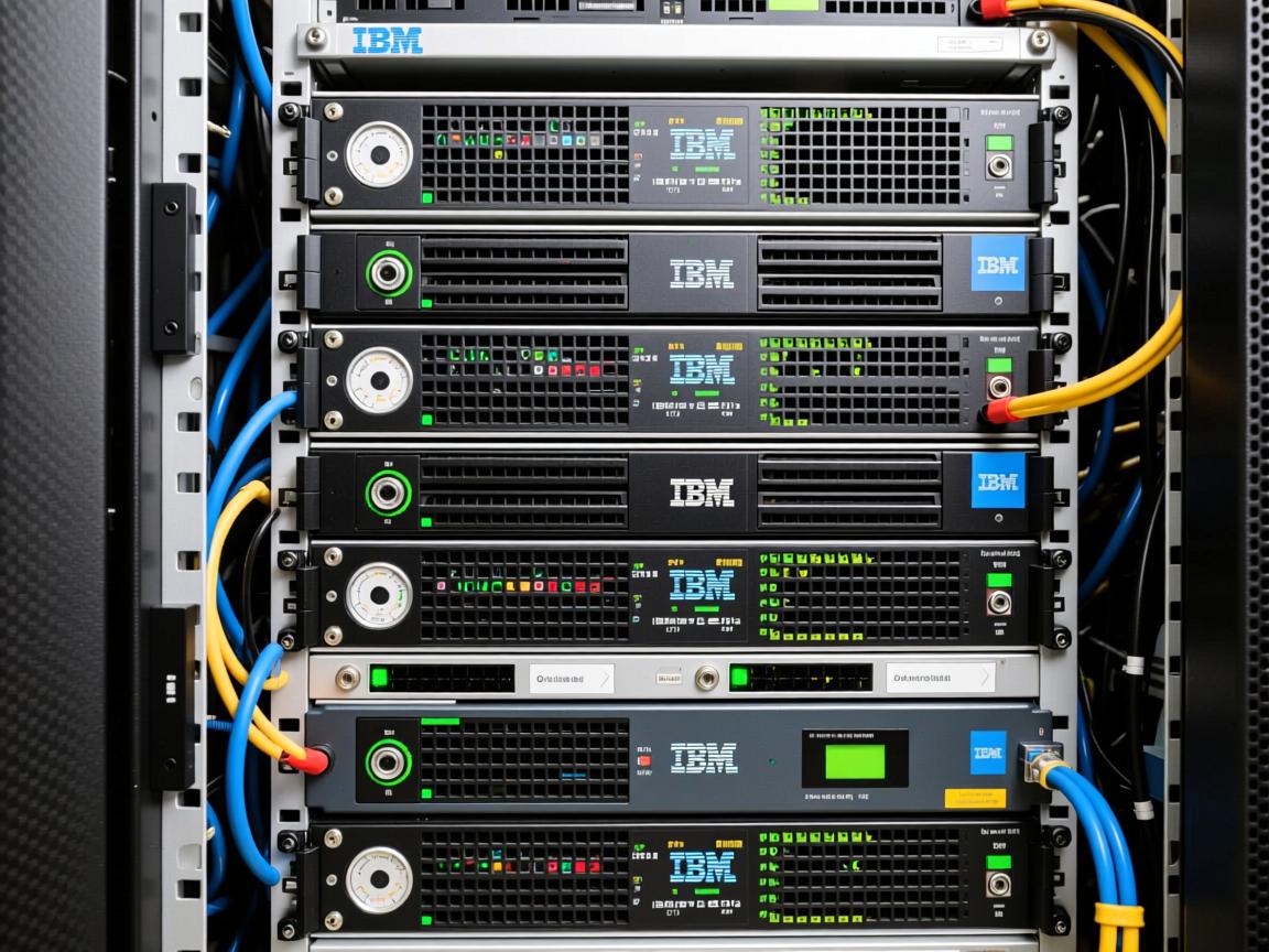 IBM服务器面板代码报错怎么办  第3张