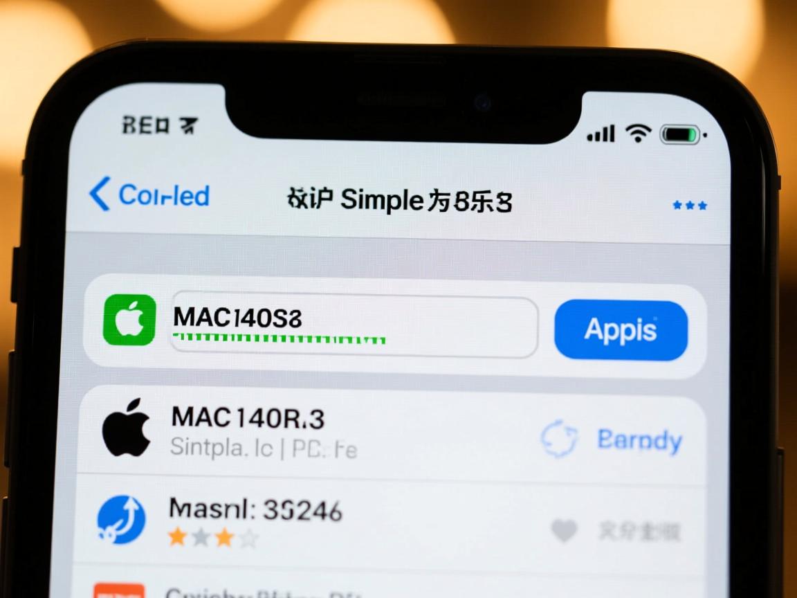 苹果设备MAC地址如何快速查看?简单方法  第3张 苹果设备MAC地址如何快速查看?简单方法  第3张