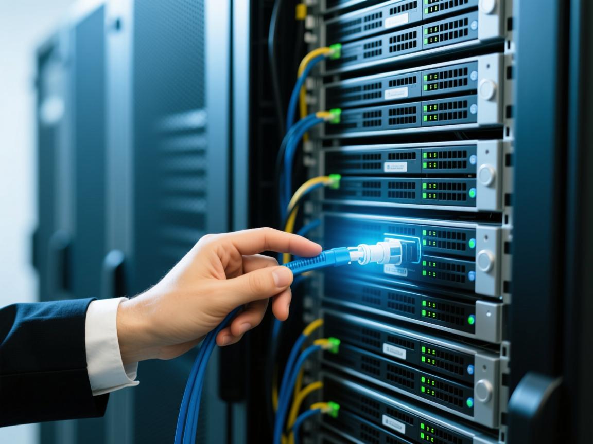 云服务器带宽多少才够用?  第2张 云服务器带宽多少才够用?  第2张