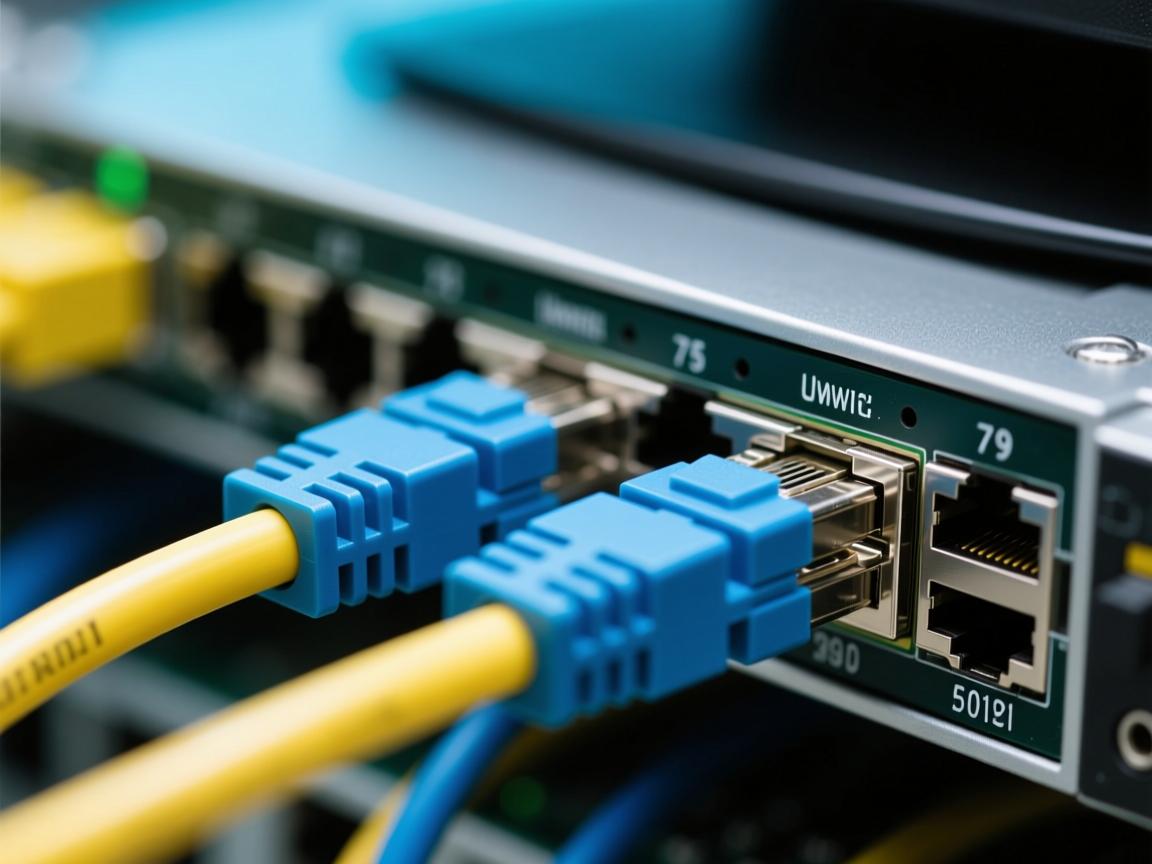 虚拟机如何安装双物理网卡?  第2张 虚拟机如何安装双物理网卡?  第2张