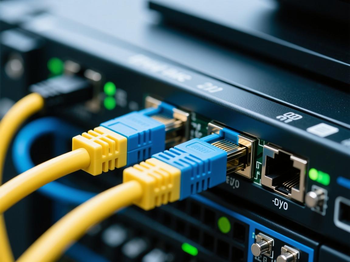 虚拟机如何安装双物理网卡?  第3张 虚拟机如何安装双物理网卡?  第3张