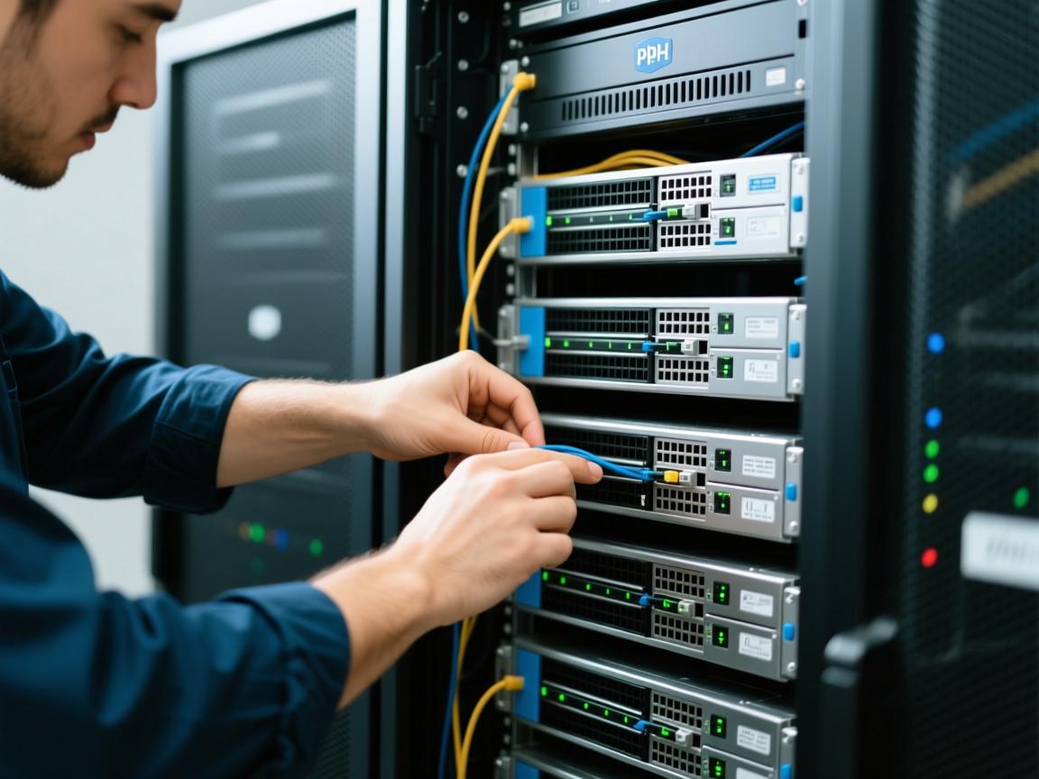 如何快速搭建PHP服务器详细步骤?  第2张 如何快速搭建PHP服务器详细步骤?  第2张