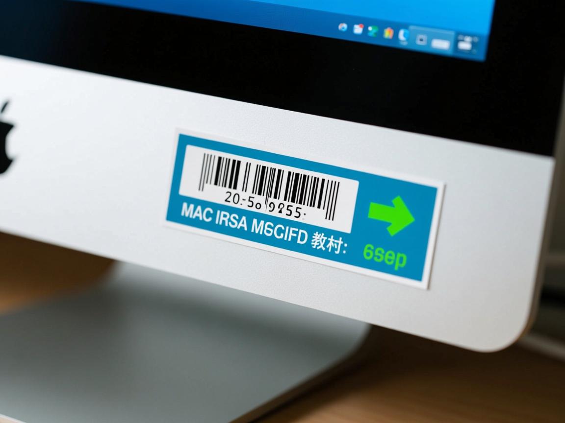 台式机MAC地址修改教程?  第2张 台式机MAC地址修改教程?  第2张