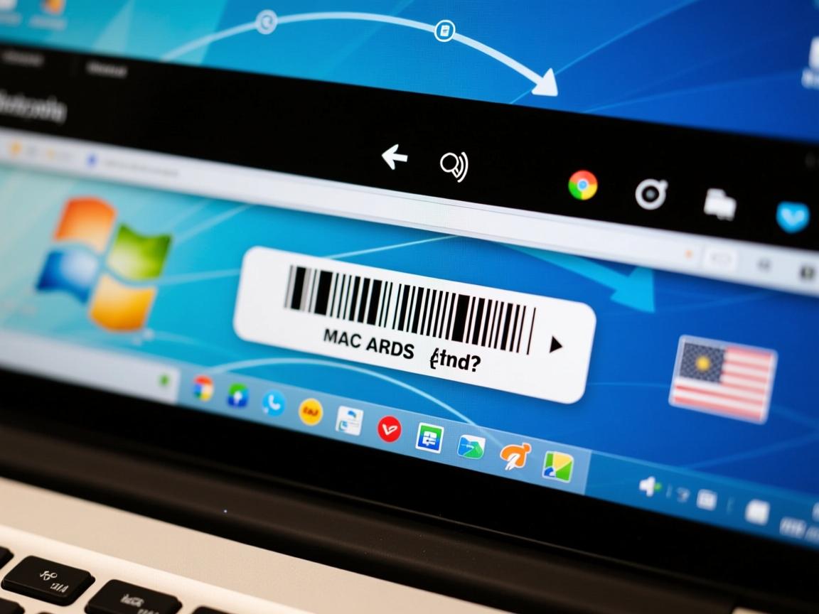 台式机MAC地址修改教程?  第3张 台式机MAC地址修改教程?  第3张