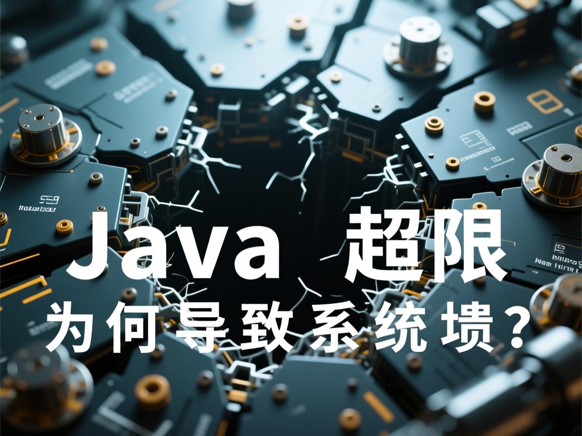 Java内存超限为何导致系统崩溃?