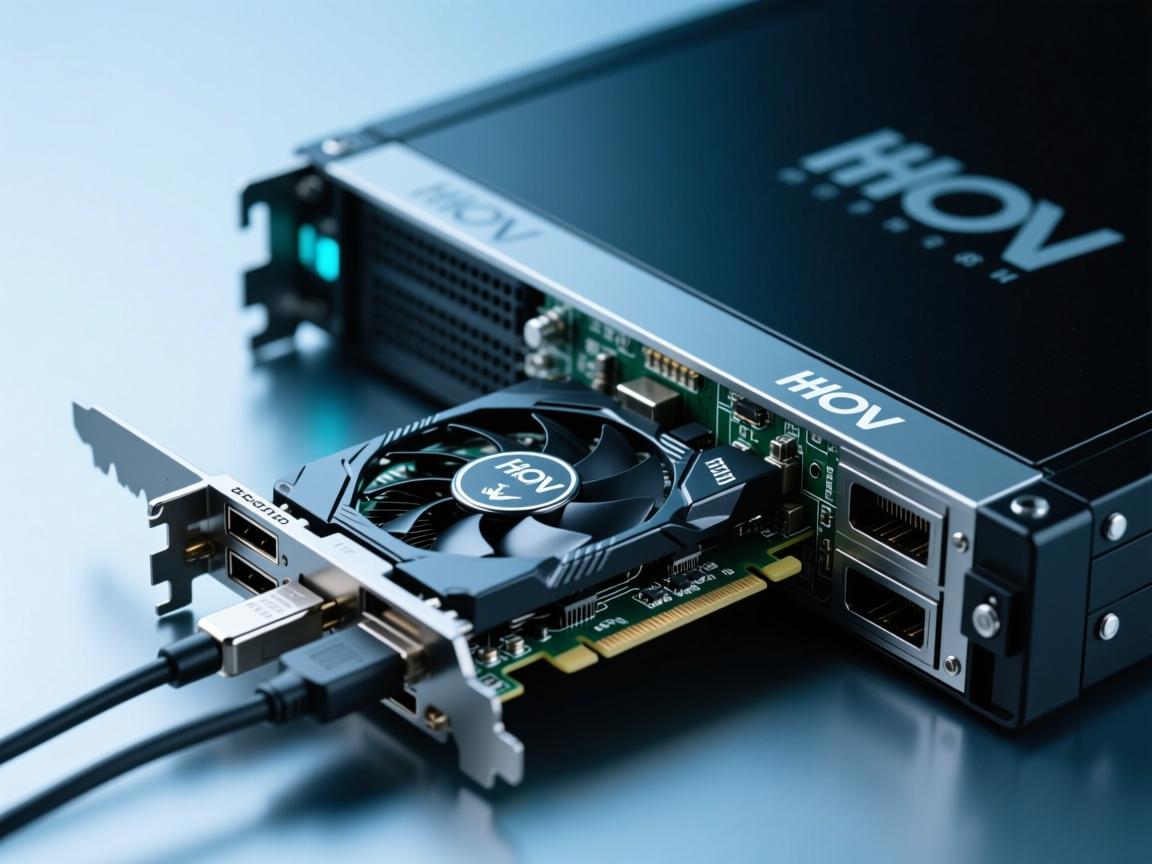 刀片服务器如何外接显卡提升性能?  第2张 刀片服务器如何外接显卡提升性能?  第2张