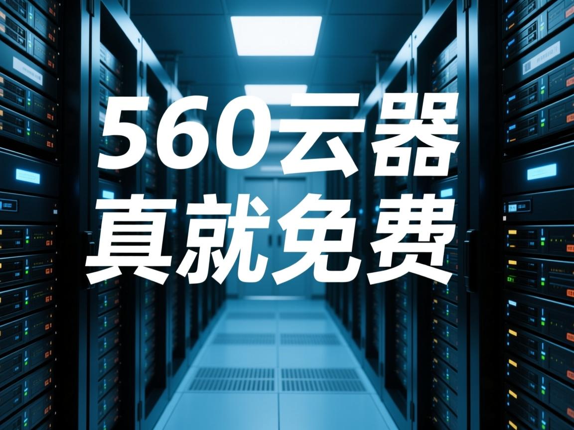 360云服务器真的免费吗  第2张 360云服务器真的免费吗  第2张