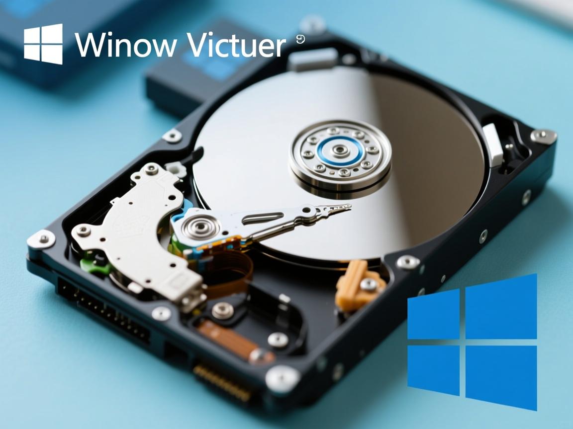 Win10虚拟机如何直接访问物理磁盘？  第3张