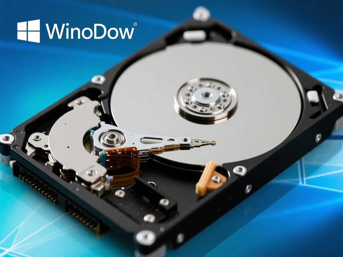 Win10虚拟机如何直接访问物理磁盘？  第2张