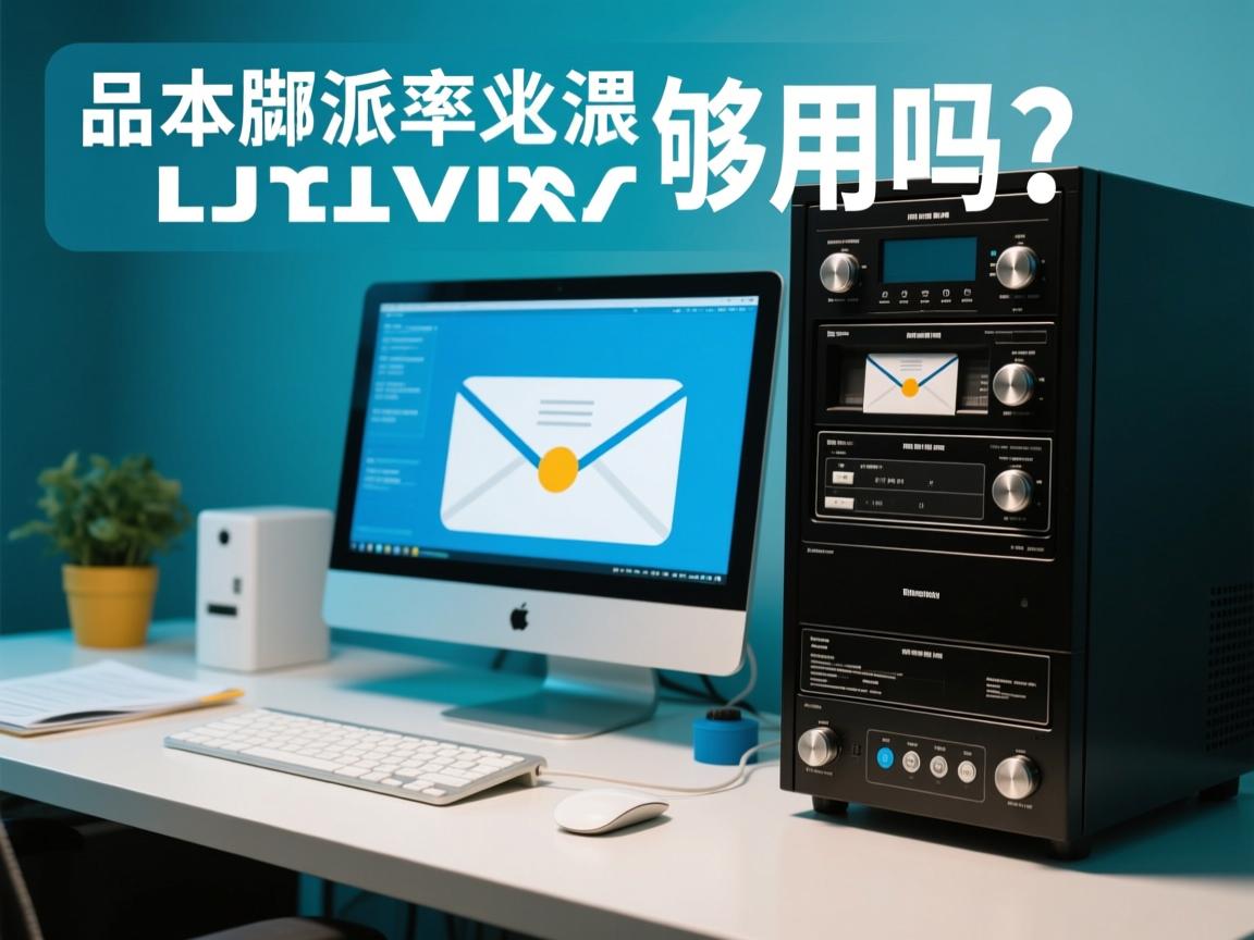 Linux自带邮件服务器够用吗  第1张