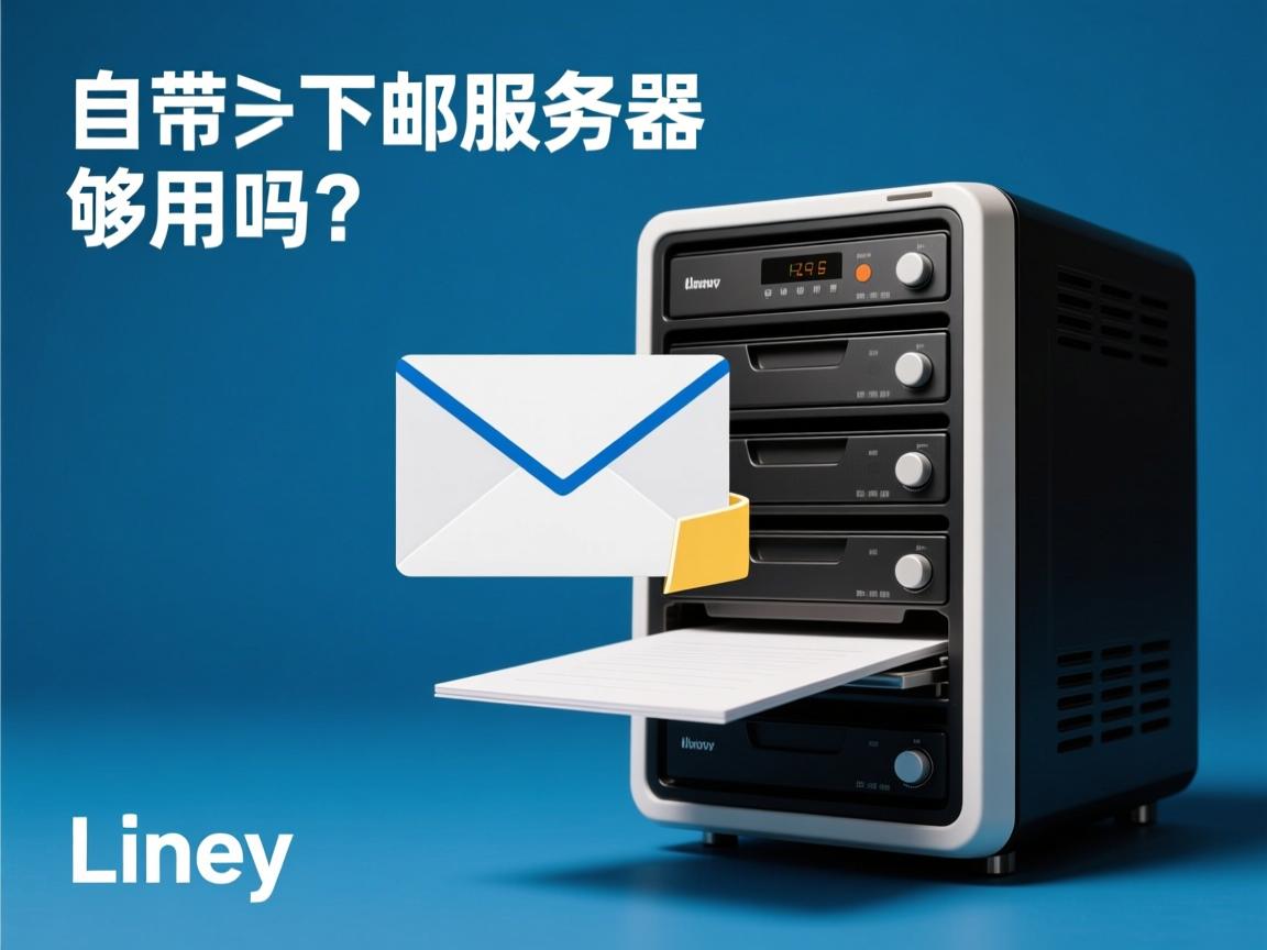 Linux自带邮件服务器够用吗  第2张