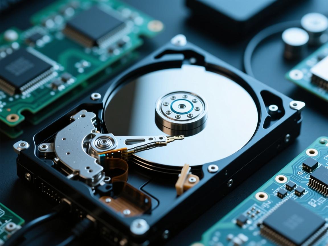 虚拟机无法访问物理磁盘?  第3张 虚拟机无法访问物理磁盘?  第3张