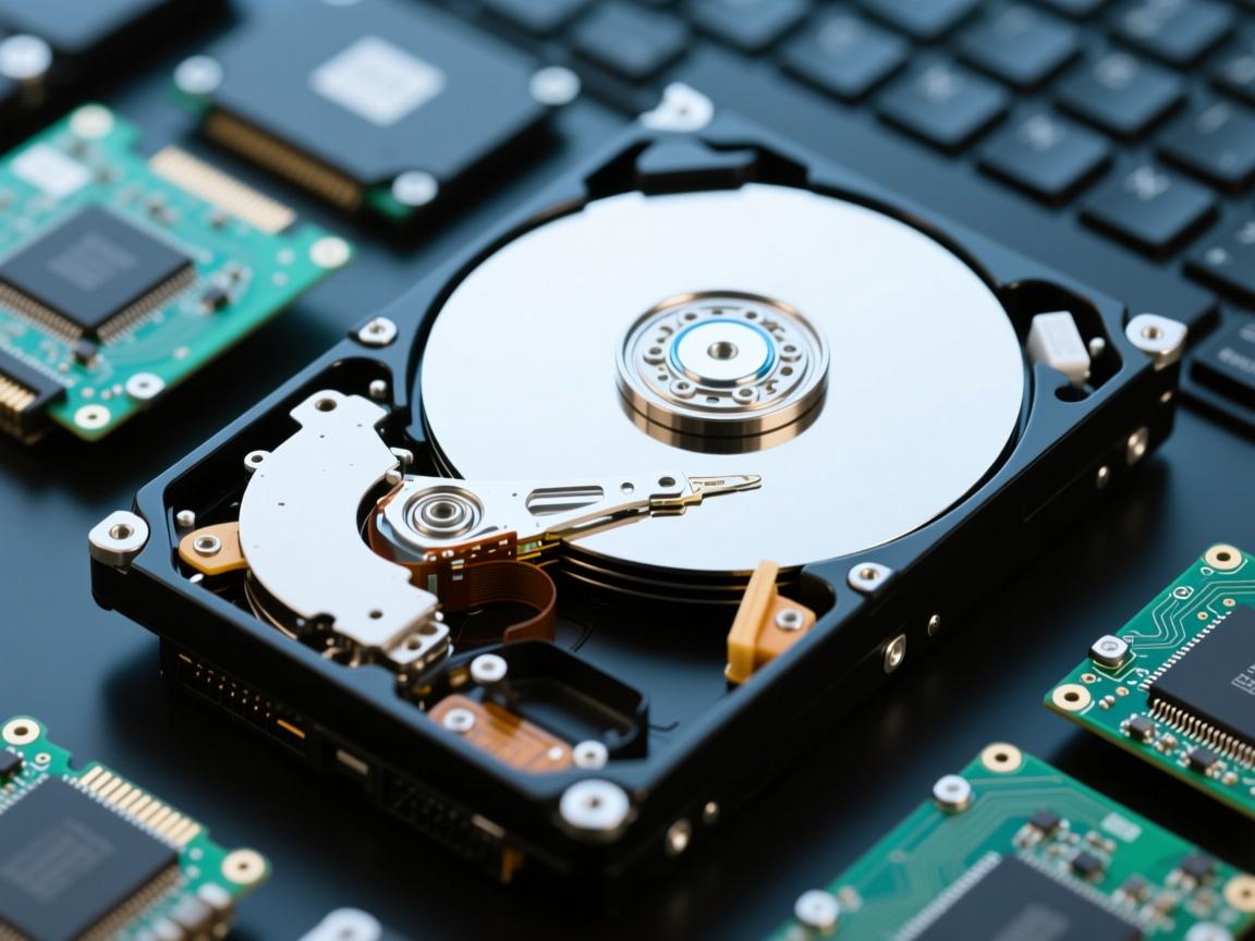 虚拟机无法访问物理磁盘?  第2张 虚拟机无法访问物理磁盘?  第2张