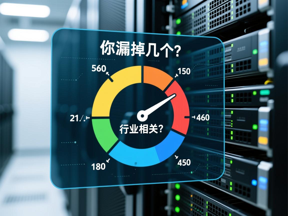 服务器监控必备指标,你漏掉几个?  第2张 服务器监控必备指标,你漏掉几个?  第2张