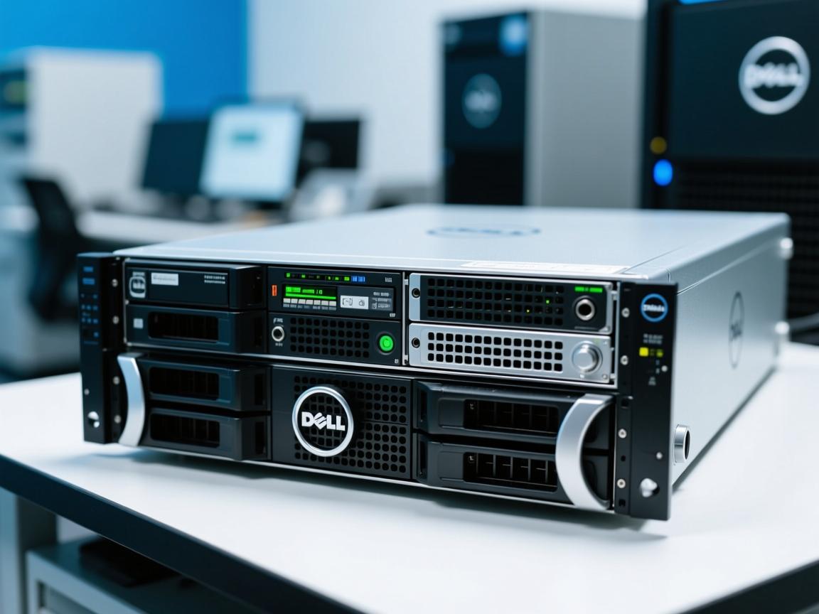 戴尔服务器如何选?  第2张 戴尔服务器如何选?  第2张