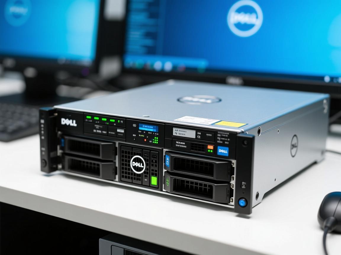 戴尔服务器如何选?  第3张 戴尔服务器如何选?  第3张