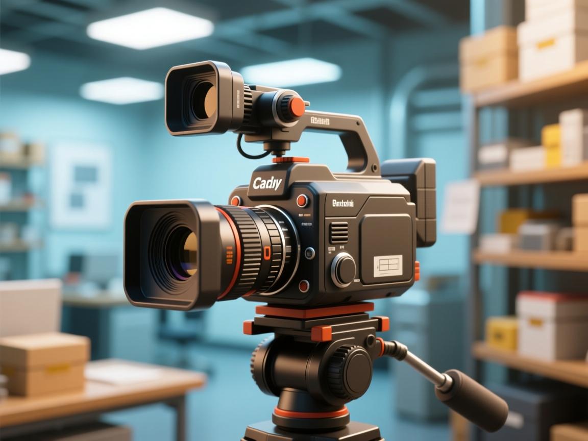 C4D摄像机跟踪物理太难?  第2张 C4D摄像机跟踪物理太难?  第2张