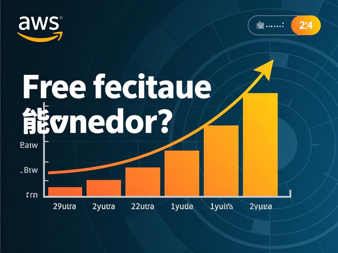 AWS免费流量能用多久?  第1张 AWS免费流量能用多久?  第1张