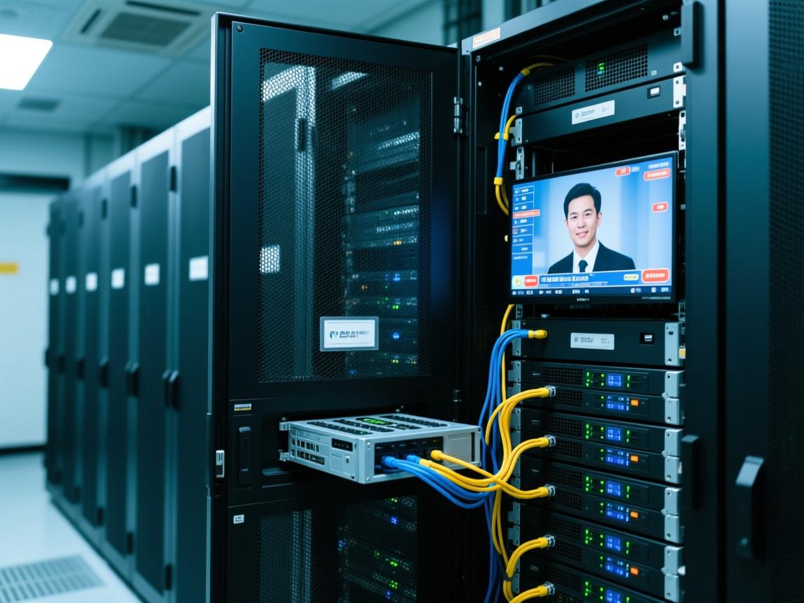 网络电视缓存服务器为何能解决直播卡顿?  第2张 网络电视缓存服务器为何能解决直播卡顿?  第2张