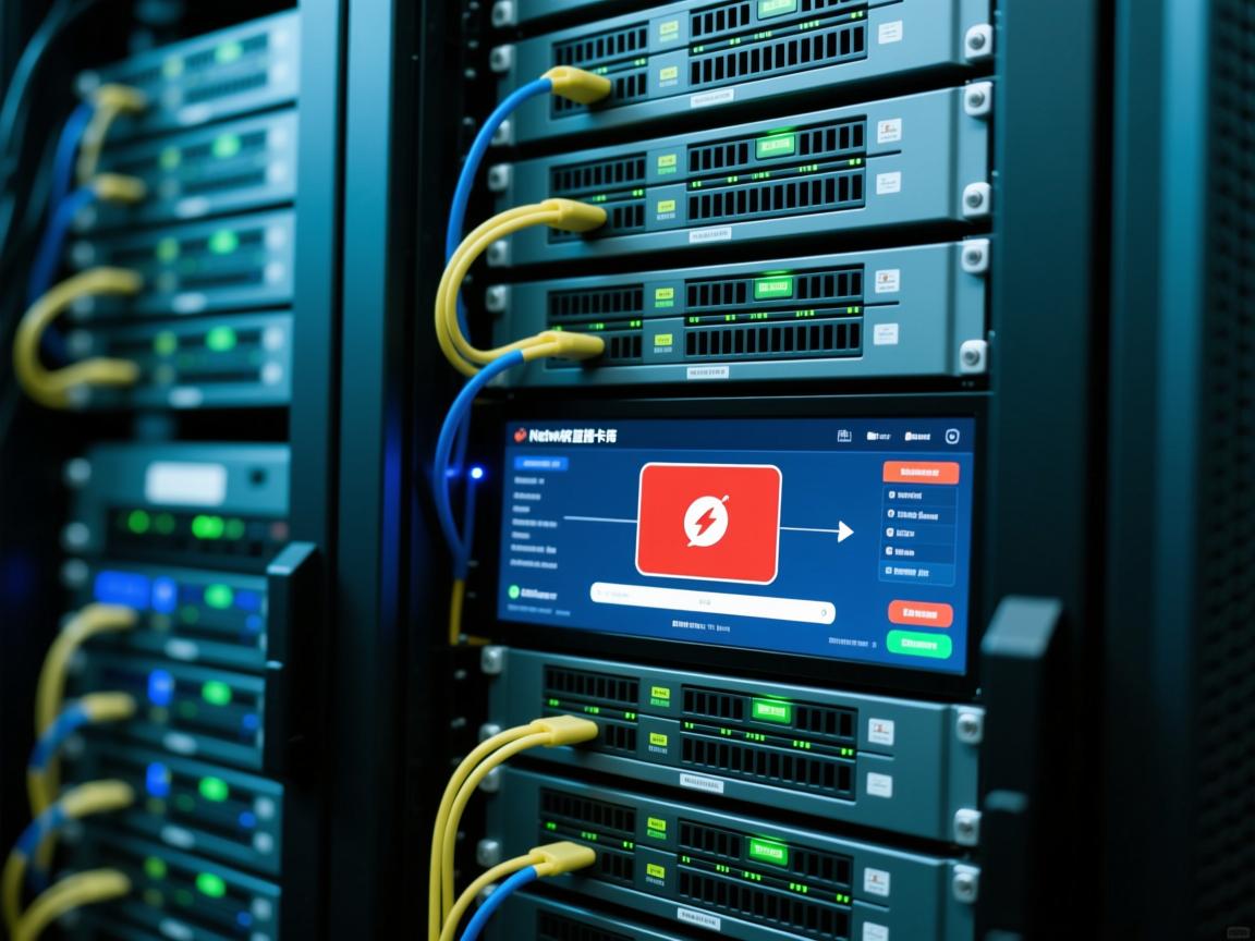 网络电视缓存服务器为何能解决直播卡顿?  第1张 网络电视缓存服务器为何能解决直播卡顿?  第1张