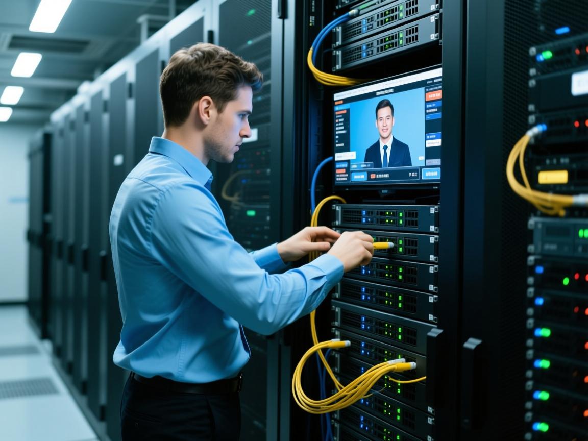 网络电视缓存服务器为何能解决直播卡顿?  第3张 网络电视缓存服务器为何能解决直播卡顿?  第3张