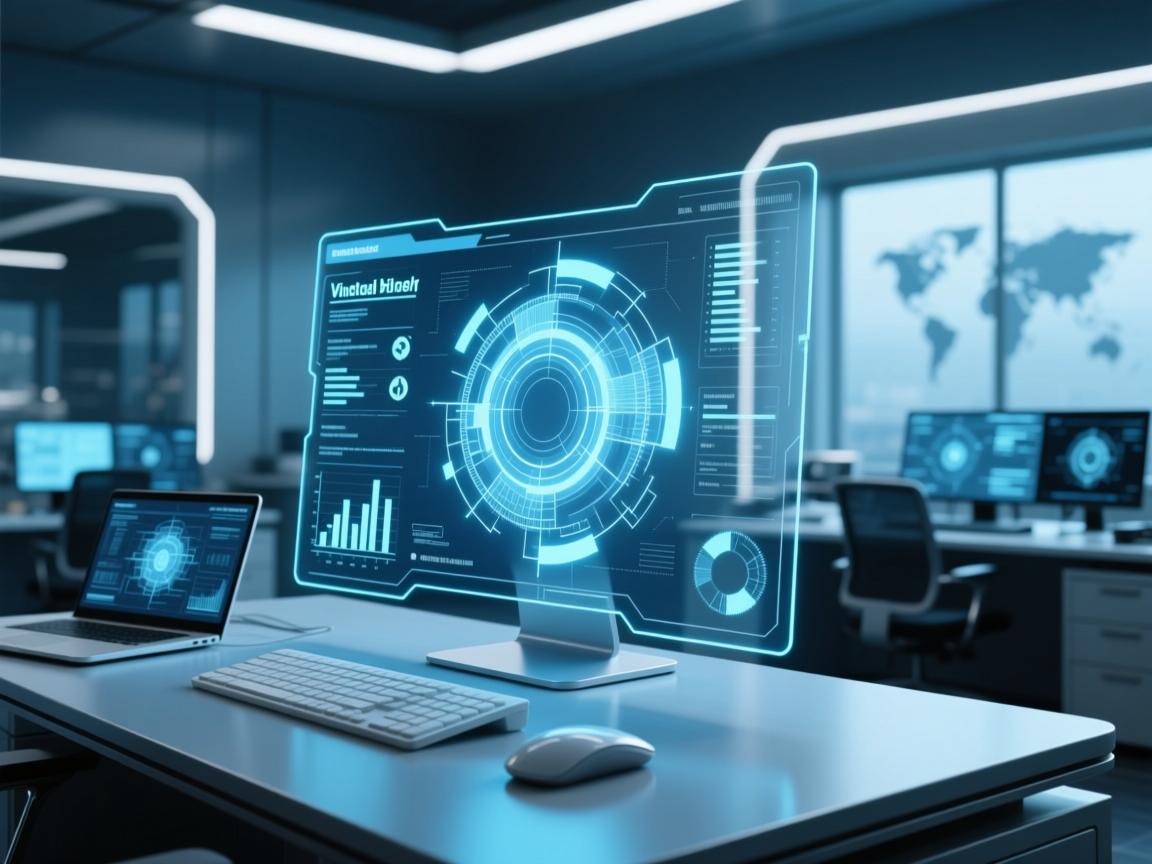 如何轻松实现物理转虚拟?  第3张 如何轻松实现物理转虚拟?  第3张