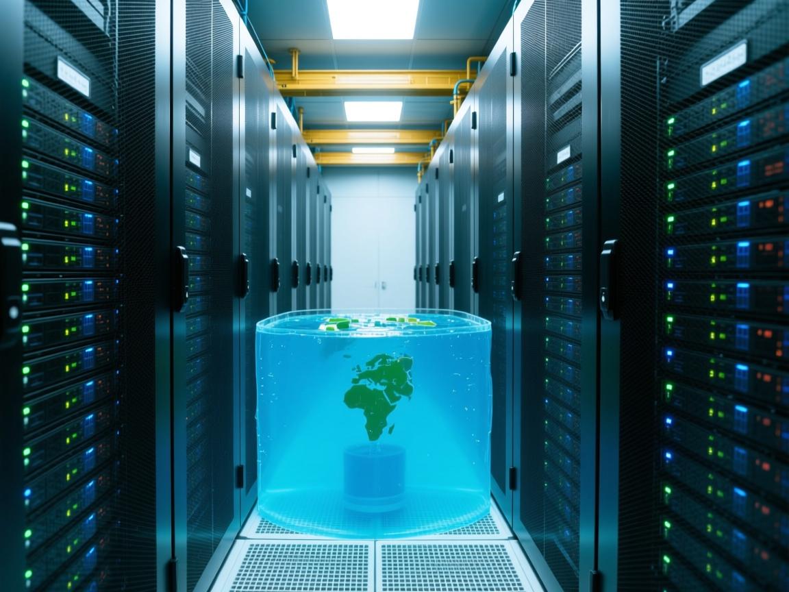 浸没液冷真能为数据中心省下百万电费?  第1张 浸没液冷真能为数据中心省下百万电费?  第1张