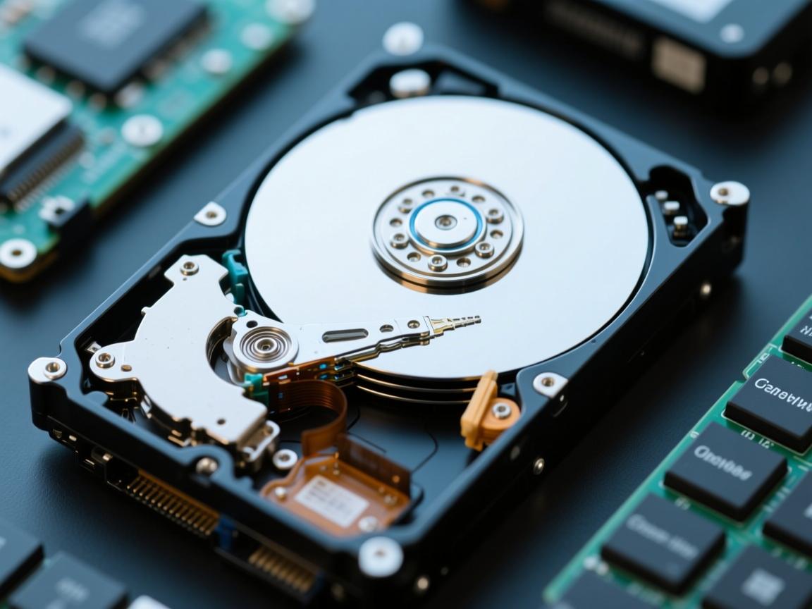 为什么虚拟机无法识别物理盘?  第3张 为什么虚拟机无法识别物理盘?  第3张