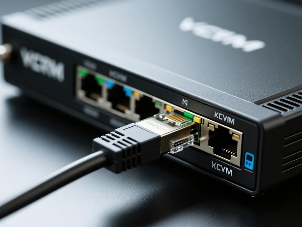 如何实现KVM虚拟机与物理网卡通信？  第1张