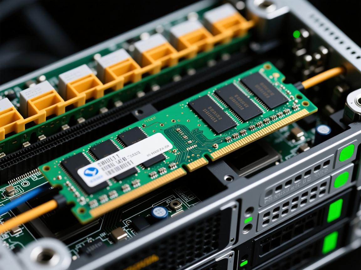 浪潮服务器内存正确安装顺序指南  第2张 浪潮服务器内存正确安装顺序指南  第2张