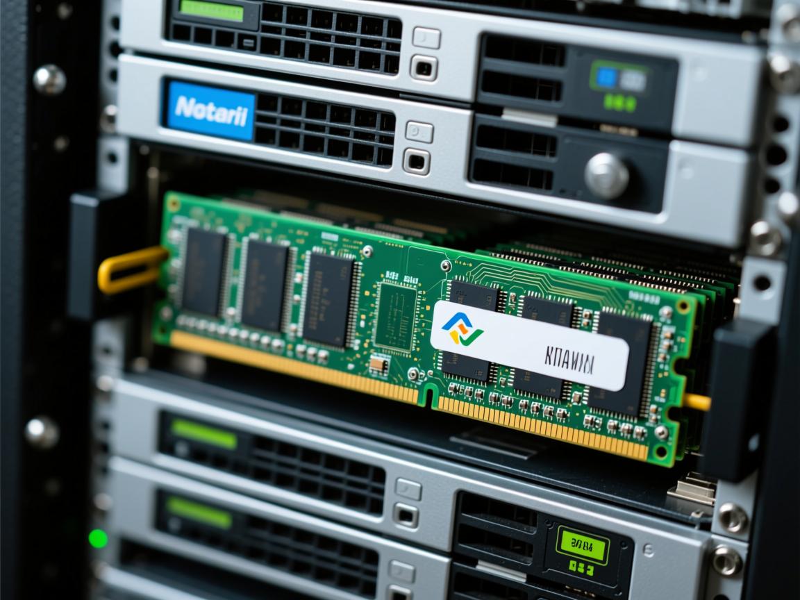 浪潮服务器内存正确安装顺序指南