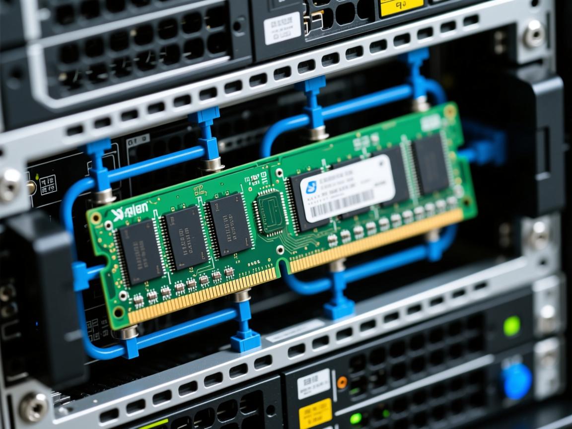 浪潮服务器内存正确安装顺序指南  第3张 浪潮服务器内存正确安装顺序指南  第3张