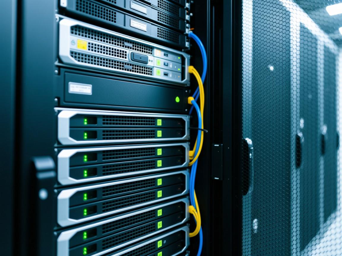 服务器物理机是什么?  第3张 服务器物理机是什么?  第3张