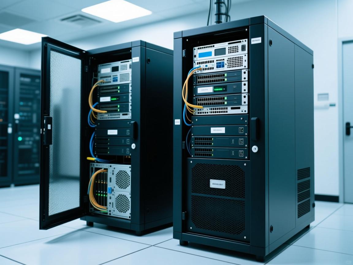 虚拟机竟独占两台物理机?  第2张 虚拟机竟独占两台物理机?  第2张