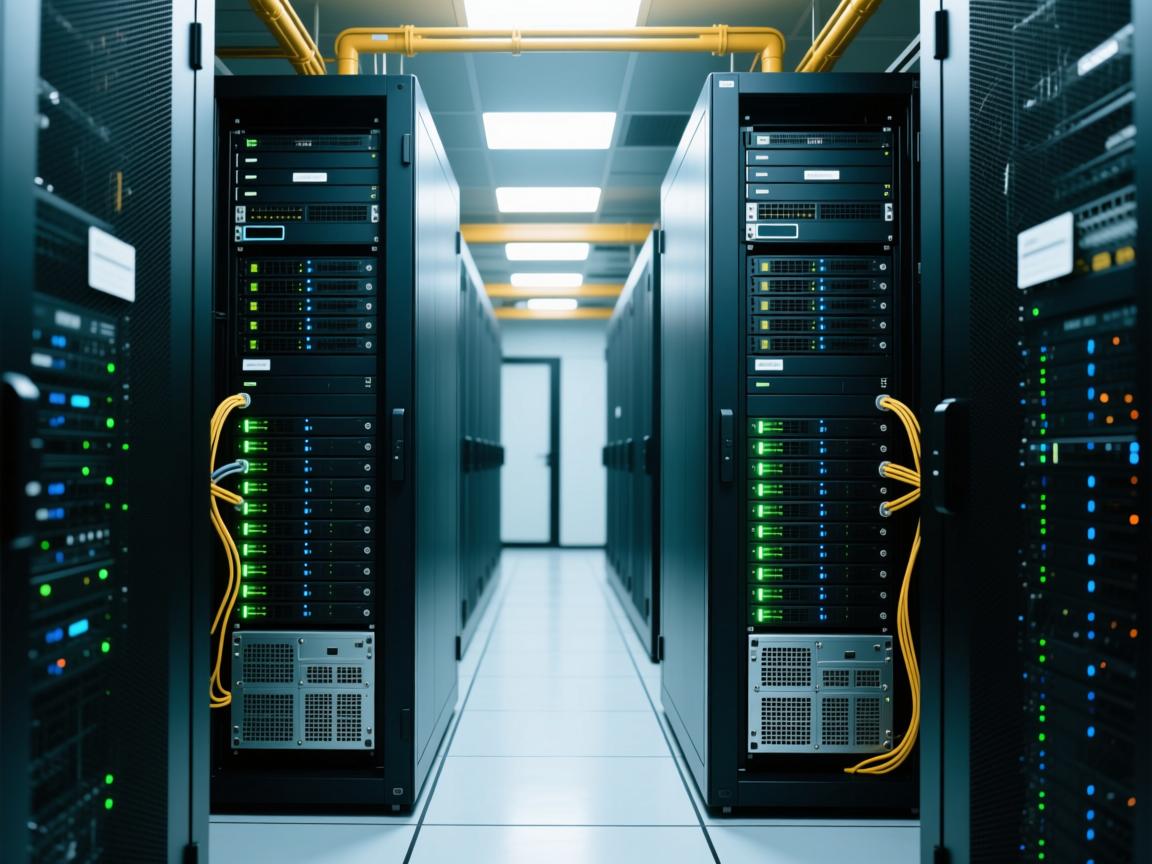 虚拟机竟独占两台物理机?  第1张 虚拟机竟独占两台物理机?  第1张