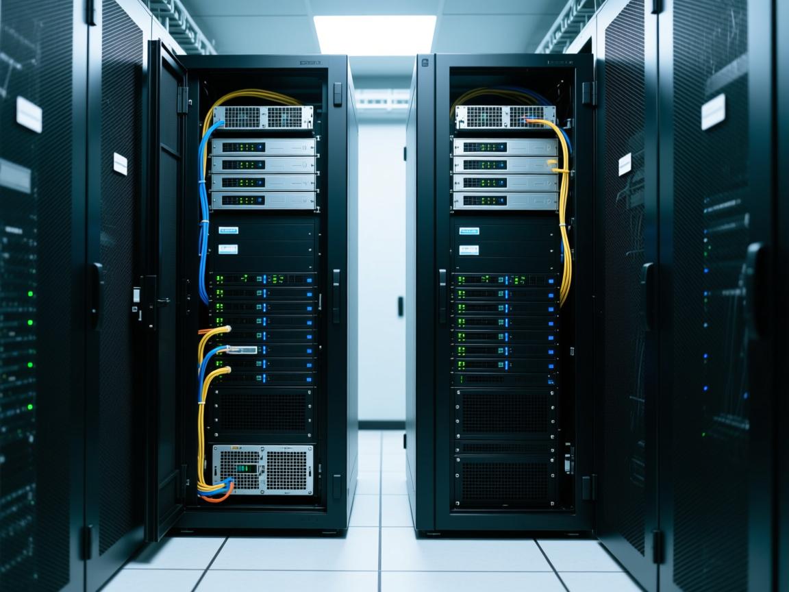 虚拟机竟独占两台物理机?  第3张 虚拟机竟独占两台物理机?  第3张