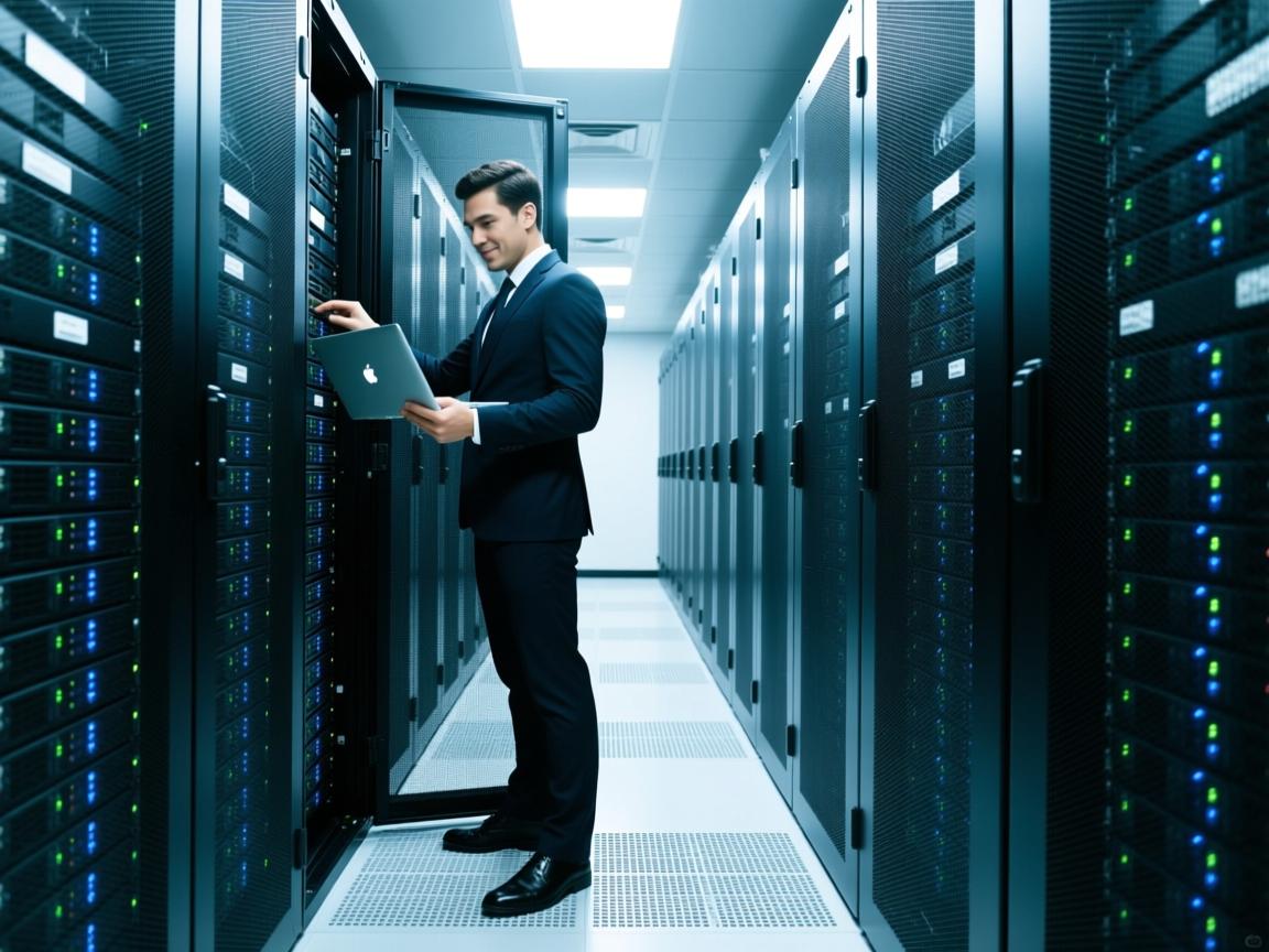 服务器真不是电脑?  第2张 服务器真不是电脑?  第2张