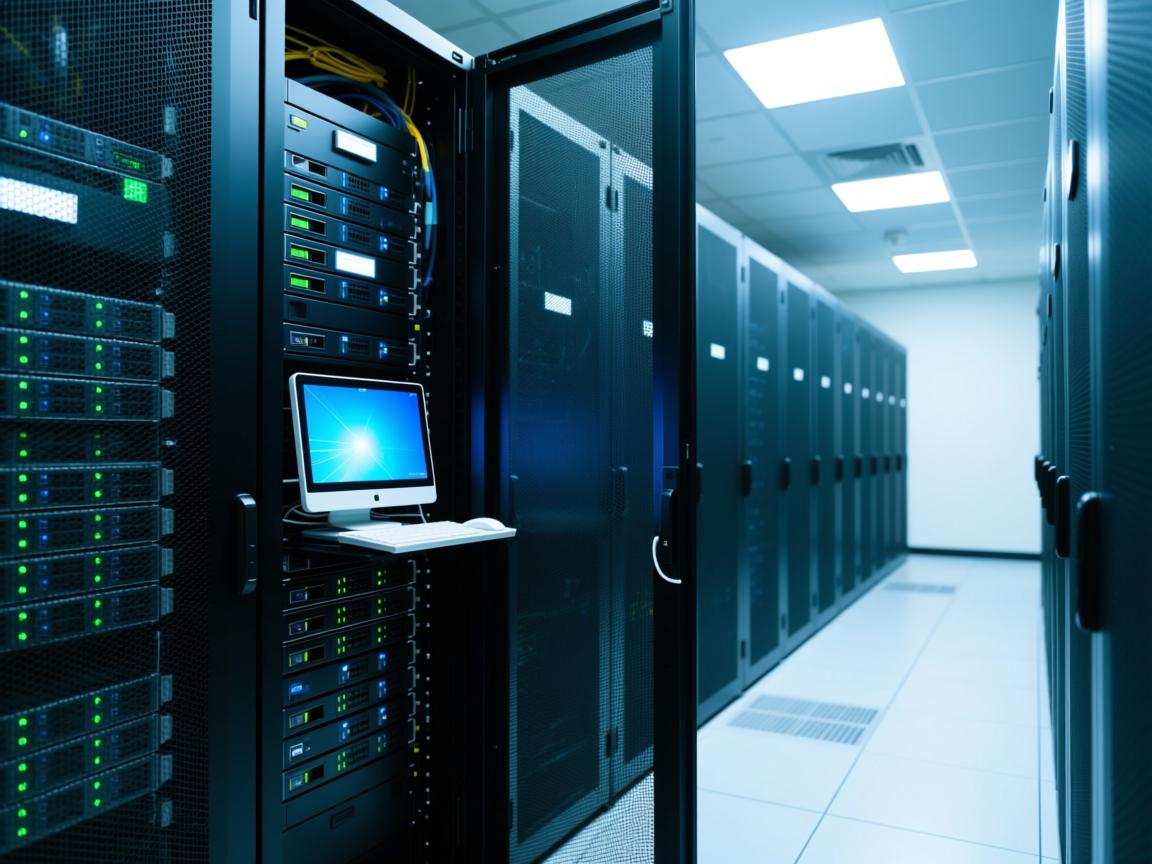 服务器真不是电脑?  第3张 服务器真不是电脑?  第3张