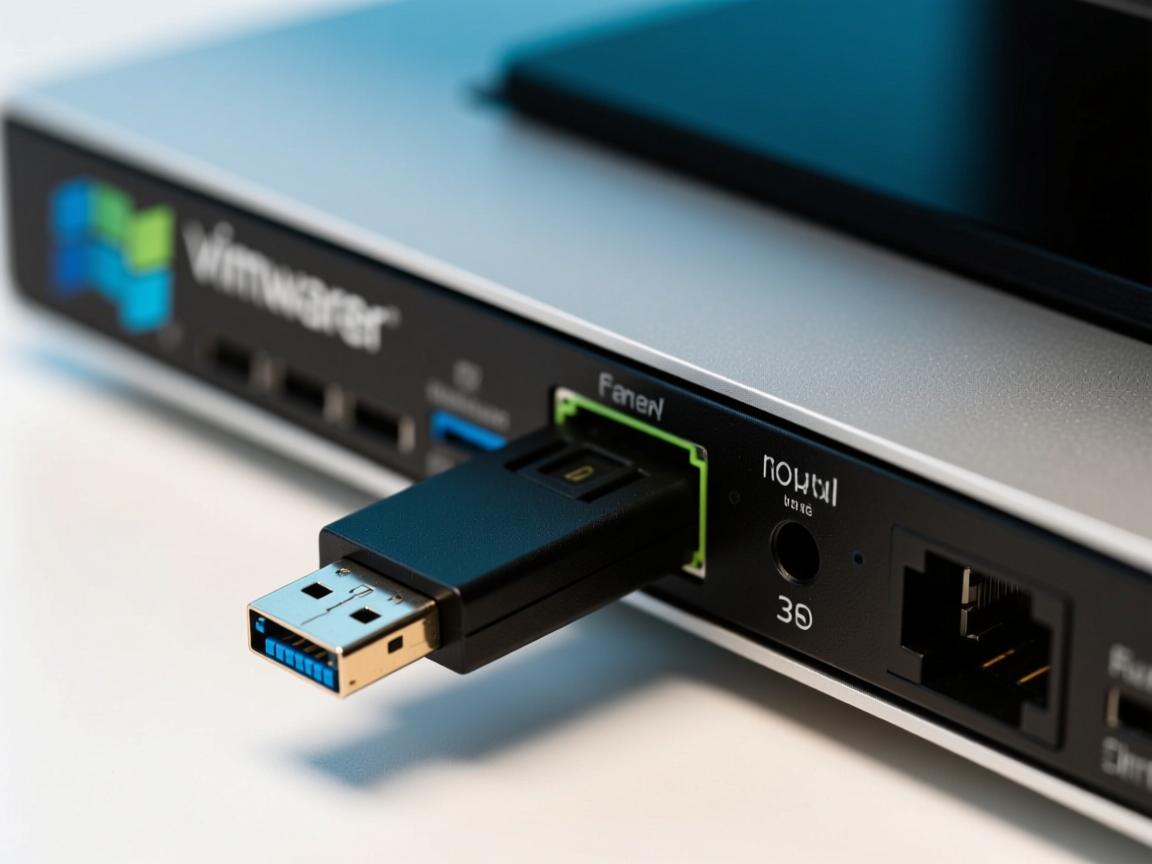 VMware虚拟机如何共享主机无线网卡?  第2张 VMware虚拟机如何共享主机无线网卡?  第2张