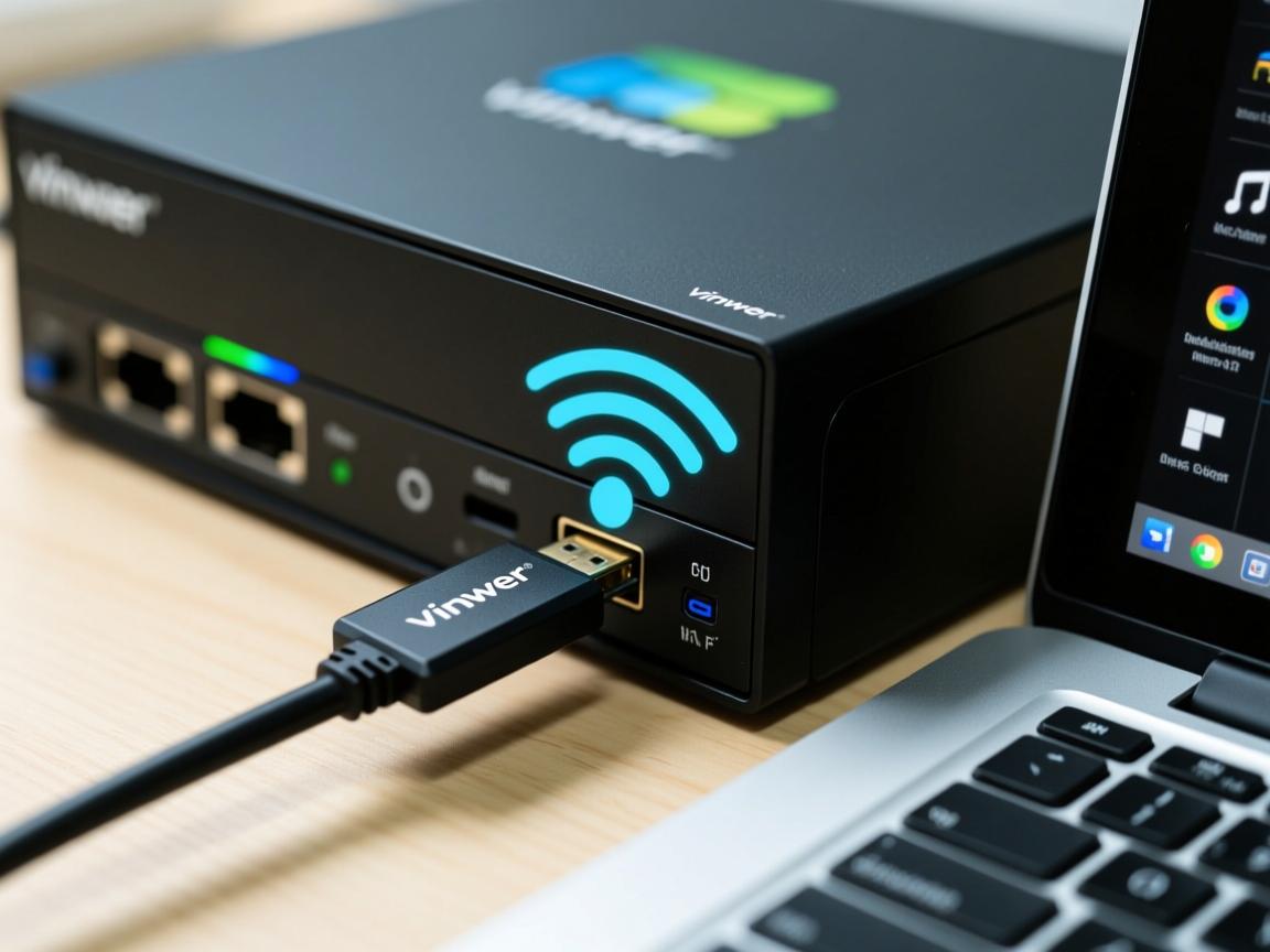 VMware虚拟机如何共享主机无线网卡?  第1张 VMware虚拟机如何共享主机无线网卡?  第1张