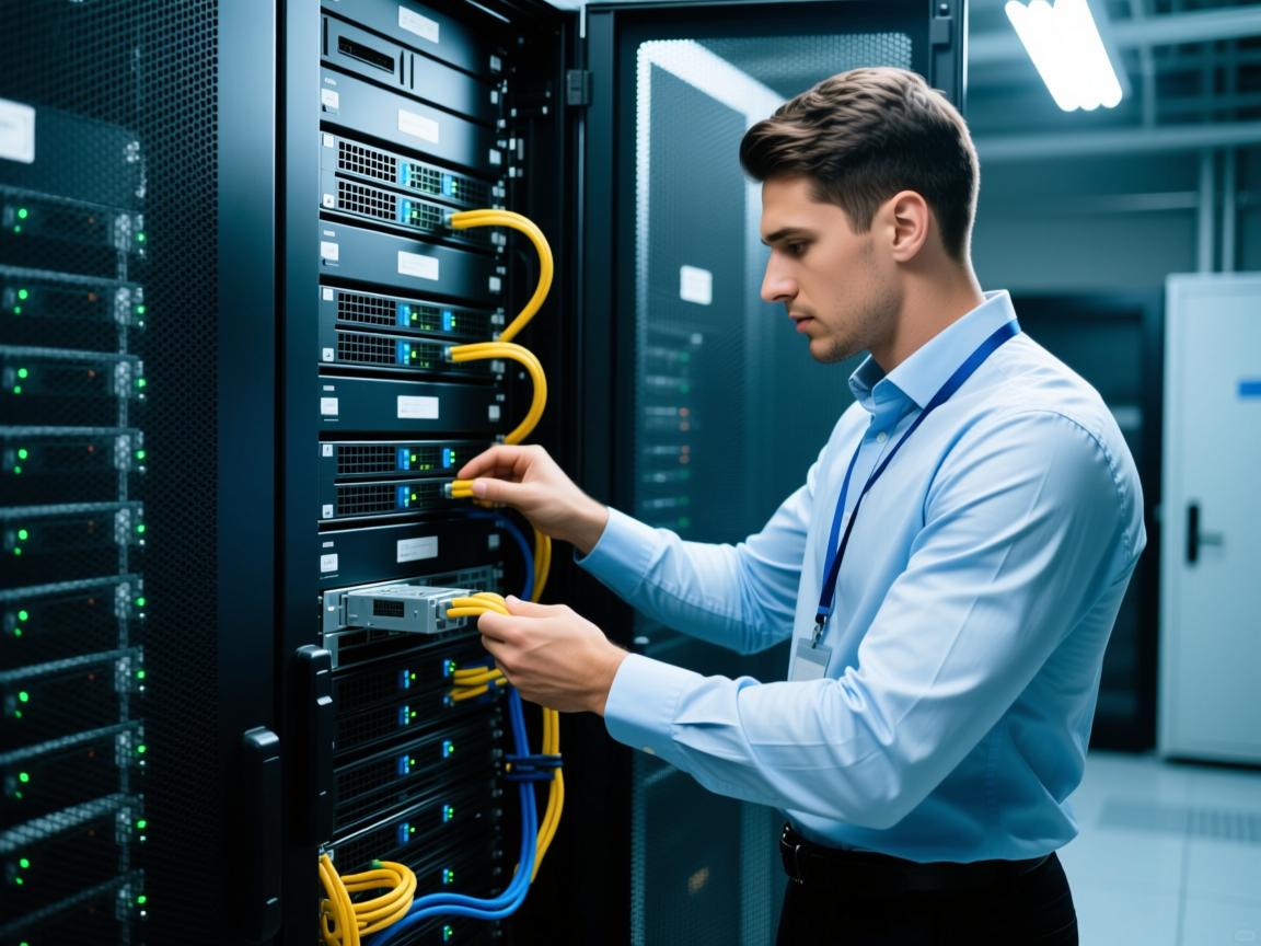 服务器升级能提升多少性能?  第2张 服务器升级能提升多少性能?  第2张