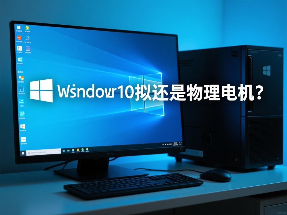 Windows10预览版选虚拟机还是物理机?  第2张 Windows10预览版选虚拟机还是物理机?  第2张