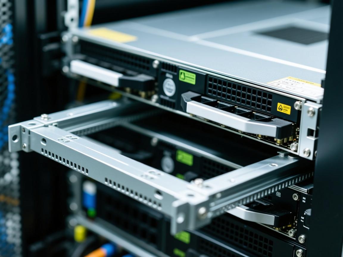 服务器导轨安装难吗?  第2张 服务器导轨安装难吗?  第2张