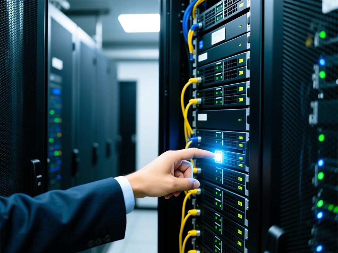 如何选择中型网站服务器最佳方案？  第3张