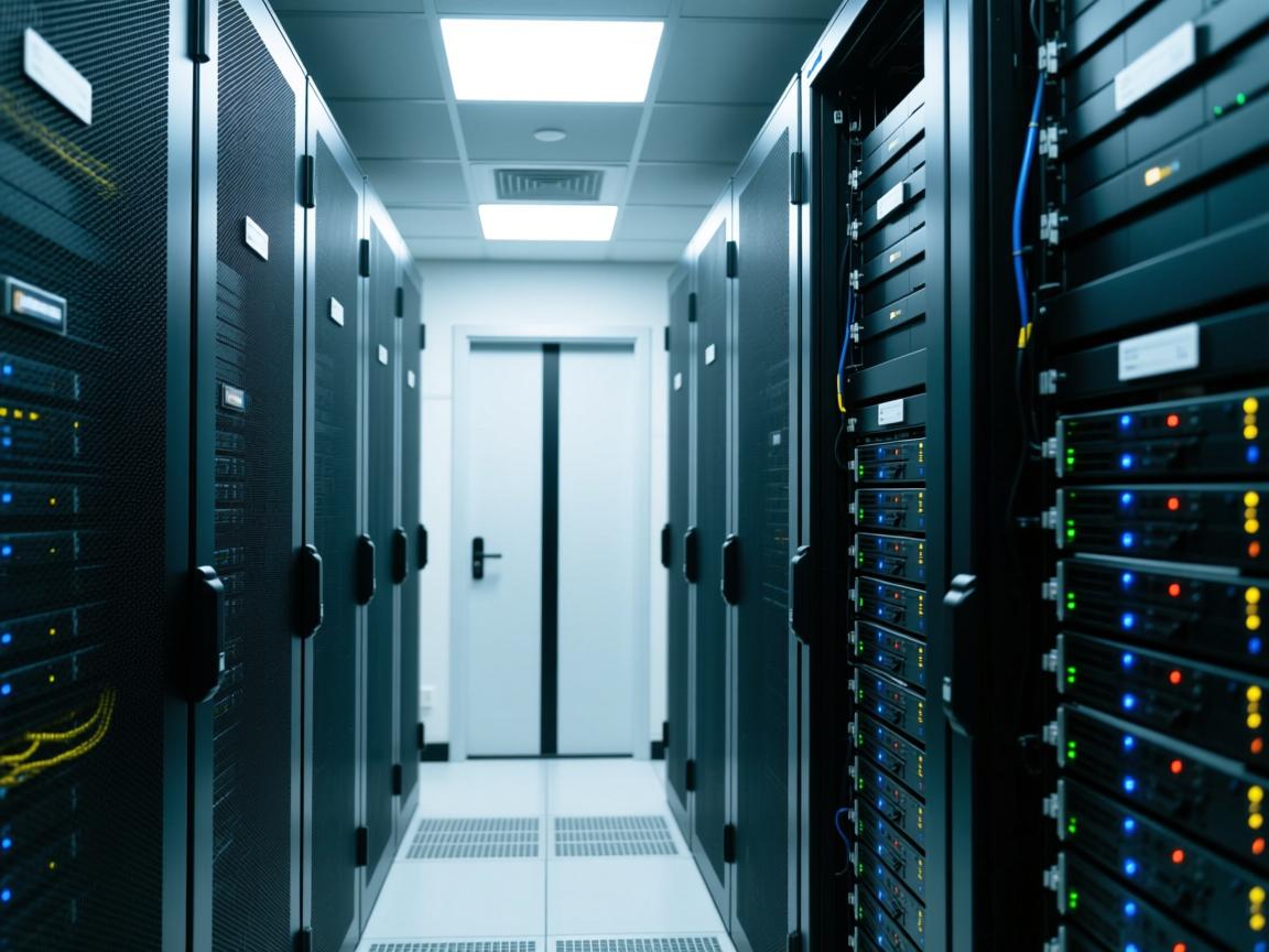 如何选择中型网站服务器最佳方案？  第2张