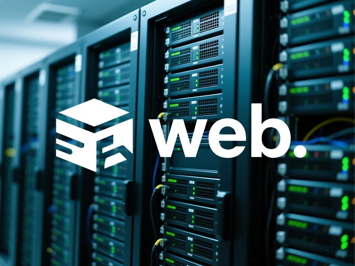 网站就是web服务器吗  第1张 网站就是web服务器吗  第1张