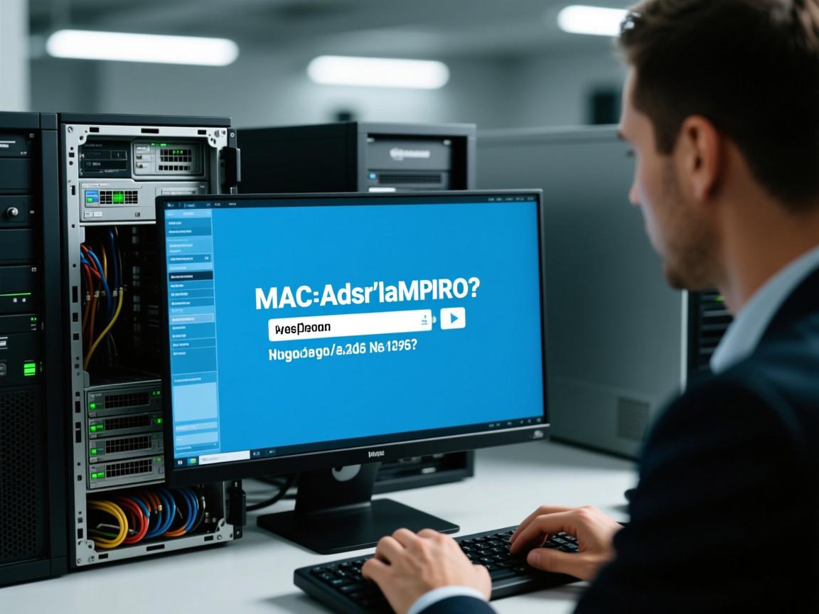 虚拟机MAC地址和物理机相同?  第1张 虚拟机MAC地址和物理机相同?  第1张