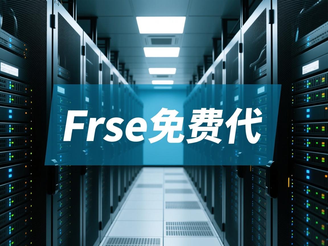 怎样快速获取免费服务器?  第3张 怎样快速获取免费服务器?  第3张