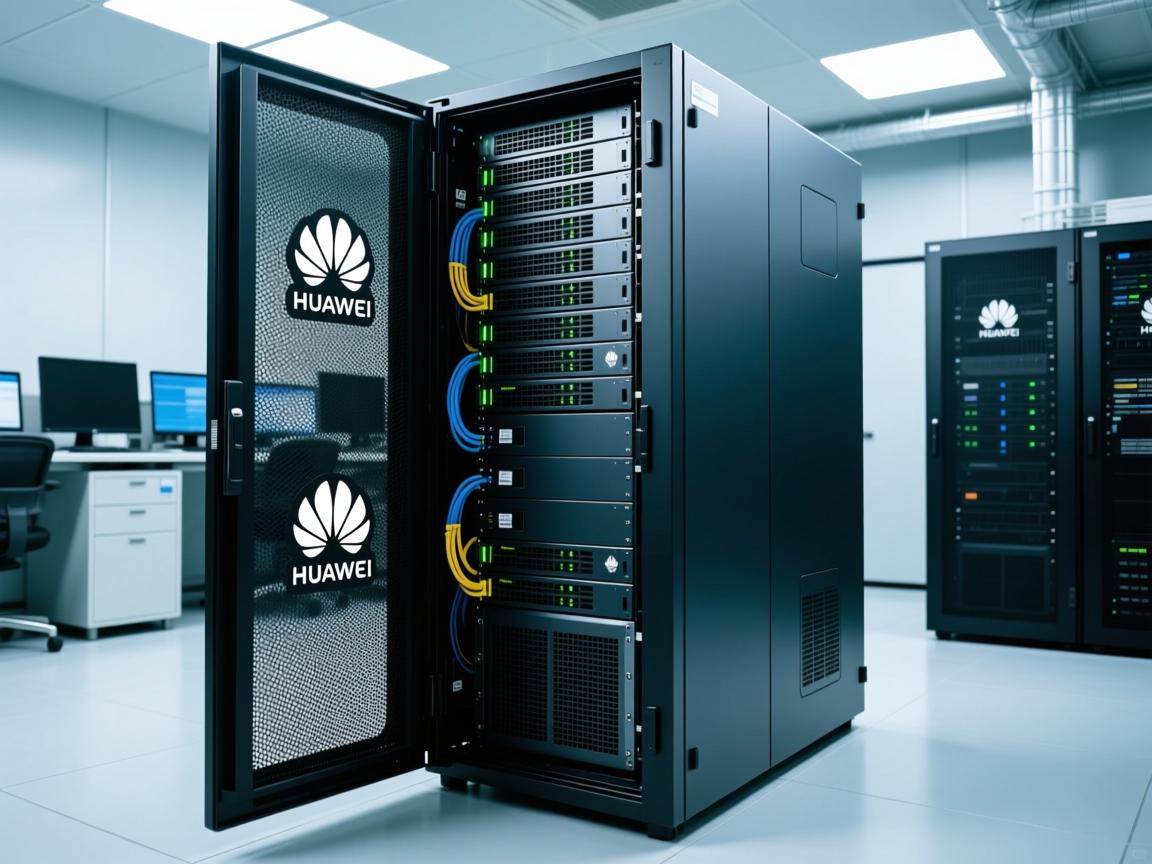 华为服务器是否可靠?  第1张 华为服务器是否可靠?  第1张